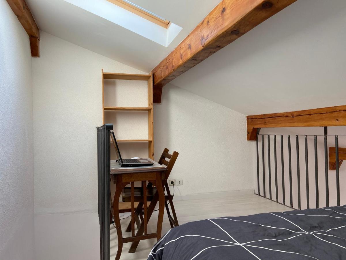 Apartamento Les Cypres Enveitg Exterior foto